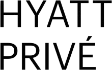 Hyatt Privé