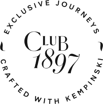 Kempinski Club 1897