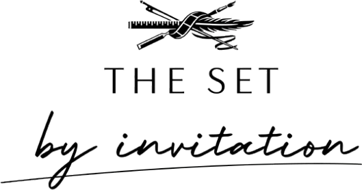 The Set by Invitation